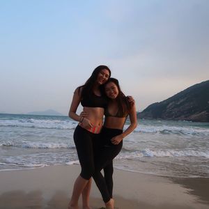 Meet your Posher, Lin lin